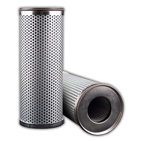 Hydraulic Filter, Replaces SEPARATION TECHNOLOGIES 2630L25B08, Return Line, 25 Micron, Inside-Out
